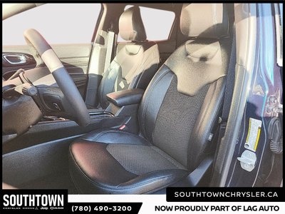 2026 Jeep Compass North — photo 8