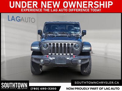 2023 Jeep Gladiator Rubicon — photo 2