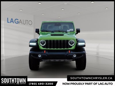 2026 JEEP Gladiator MOJAVE — photo 2
