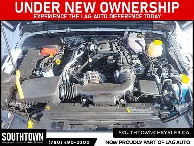 2026 JEEP Gladiator MOJAVE — photo 8