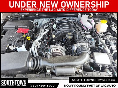 2026 Jeep Gladiator Sport S — photo 8