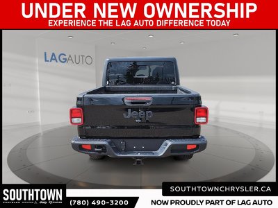 2026 Jeep Gladiator Sport S — photo 3