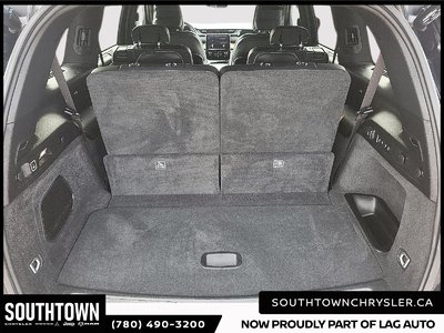 2024 Jeep Grand Cherokee L Summit Reserve — photo 6