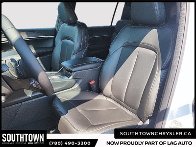 2026 JEEP Grand Cherokee L 85TH ANNIVERSARY — photo 8