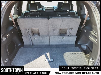 2026 JEEP Grand Cherokee L LIMITED — photo 6