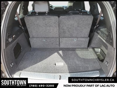 2026 JEEP Grand Cherokee L SUMMIT — photo 6