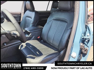 2026 JEEP Grand Cherokee L LIMITED — photo 8