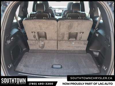 2026 JEEP Grand Cherokee L LIMITED — photo 5