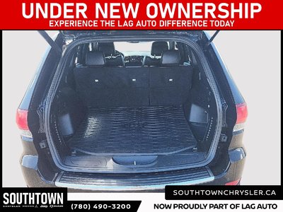 2022 Jeep Grand Cherokee WK Limited — photo 6