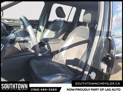 2023 Jeep Grand Cherokee Altitude — photo 8
