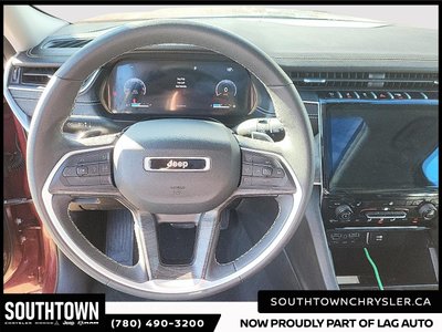 2024 Jeep Grand Cherokee Limited — photo 6