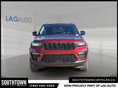2024 Jeep Grand Cherokee Limited — photo 2