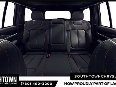 2026 JEEP Grand Cherokee 85TH ANNIVERSARY — photo 4
