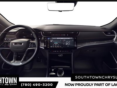 2026 JEEP Grand Cherokee 85TH ANNIVERSARY — photo 5