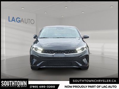 2023 Kia Forte EX — photo 2