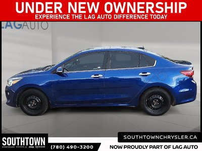 2019 Kia Rio EX — photo 5