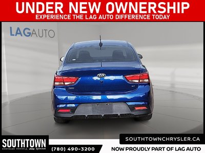 2019 Kia Rio EX — photo 3