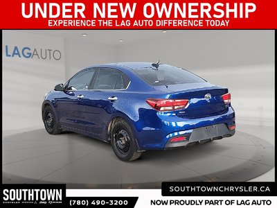 2019 Kia Rio EX — photo 4