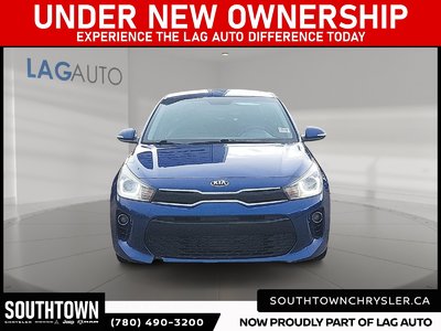 2019 Kia Rio EX — photo 2