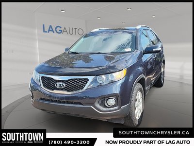 2013 Kia Sorento