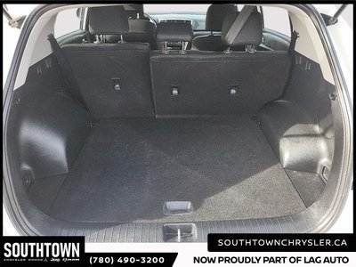 2021 Kia Sportage LX — photo 6