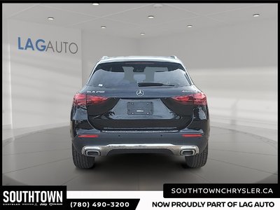 2026 Mercedes-Benz GLA GLA 250 — photo 3