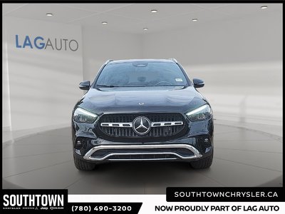 2026 Mercedes-Benz GLA GLA 250 — photo 2