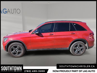 2022 Mercedes-Benz GLC GLC 300 — photo 5