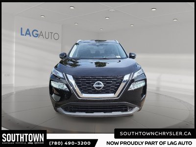 2023 Nissan Rogue — photo 2
