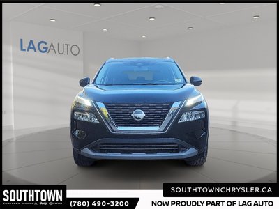 2023 Nissan Rogue — photo 2