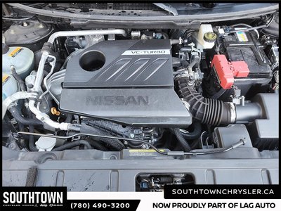 2023 Nissan Rogue — photo 8