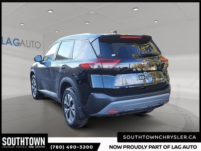 2023 Nissan Rogue — photo 4