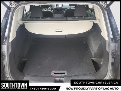 2026 Nissan Rogue — photo 5
