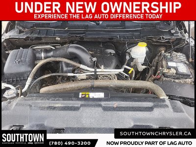 2019 Ram 1500 Classic Express — photo 8