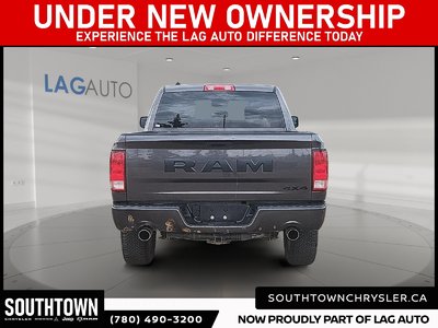 2019 Ram 1500 Classic Express — photo 3