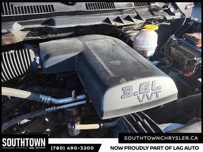 2019 Ram 1500 Classic Warlock — photo 7
