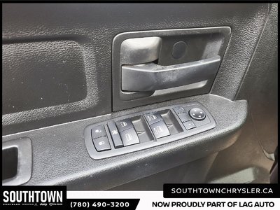 2019 Ram 1500 Classic Express — photo 8