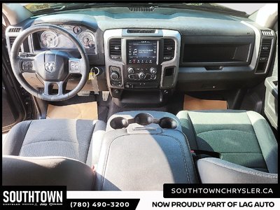 2021 Ram 1500 Classic Express — photo 8