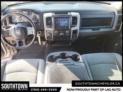 2021 Ram 1500 Classic Express — photo 8