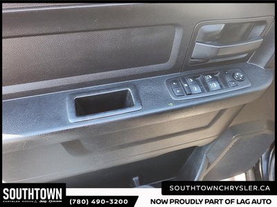 2021 Ram 1500 Classic Express — photo 7