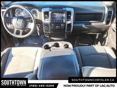 2021 Ram 1500 Classic Express — photo 6