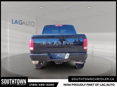 2021 Ram 1500 Classic Express — photo 4
