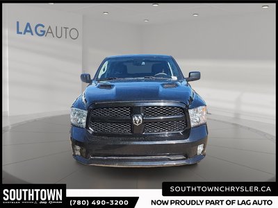 2022 Ram 1500 Classic Express — photo 2