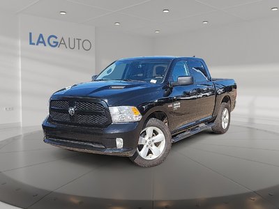 2022 Ram 1500 Classic
