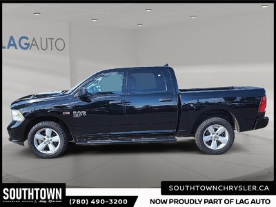 2022 Ram 1500 Classic Express — photo 5