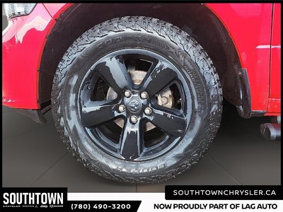 2022 Ram 1500 Classic Express — photo 6