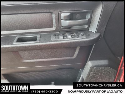 2022 Ram 1500 Classic Express — photo 8