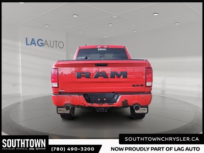 2022 Ram 1500 Classic Express — photo 3