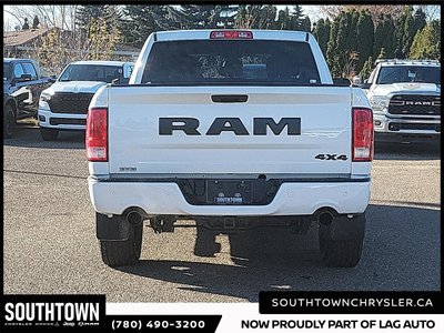 2022 Ram 1500 Classic Express — photo 5