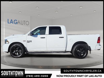 2022 Ram 1500 Classic Express — photo 3